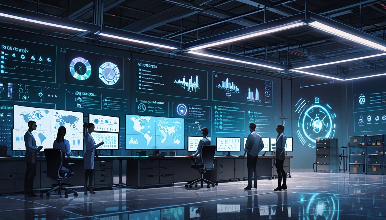 Blue Yonder launches AI-driven tools to revolutionise supply chain agility and sustainability