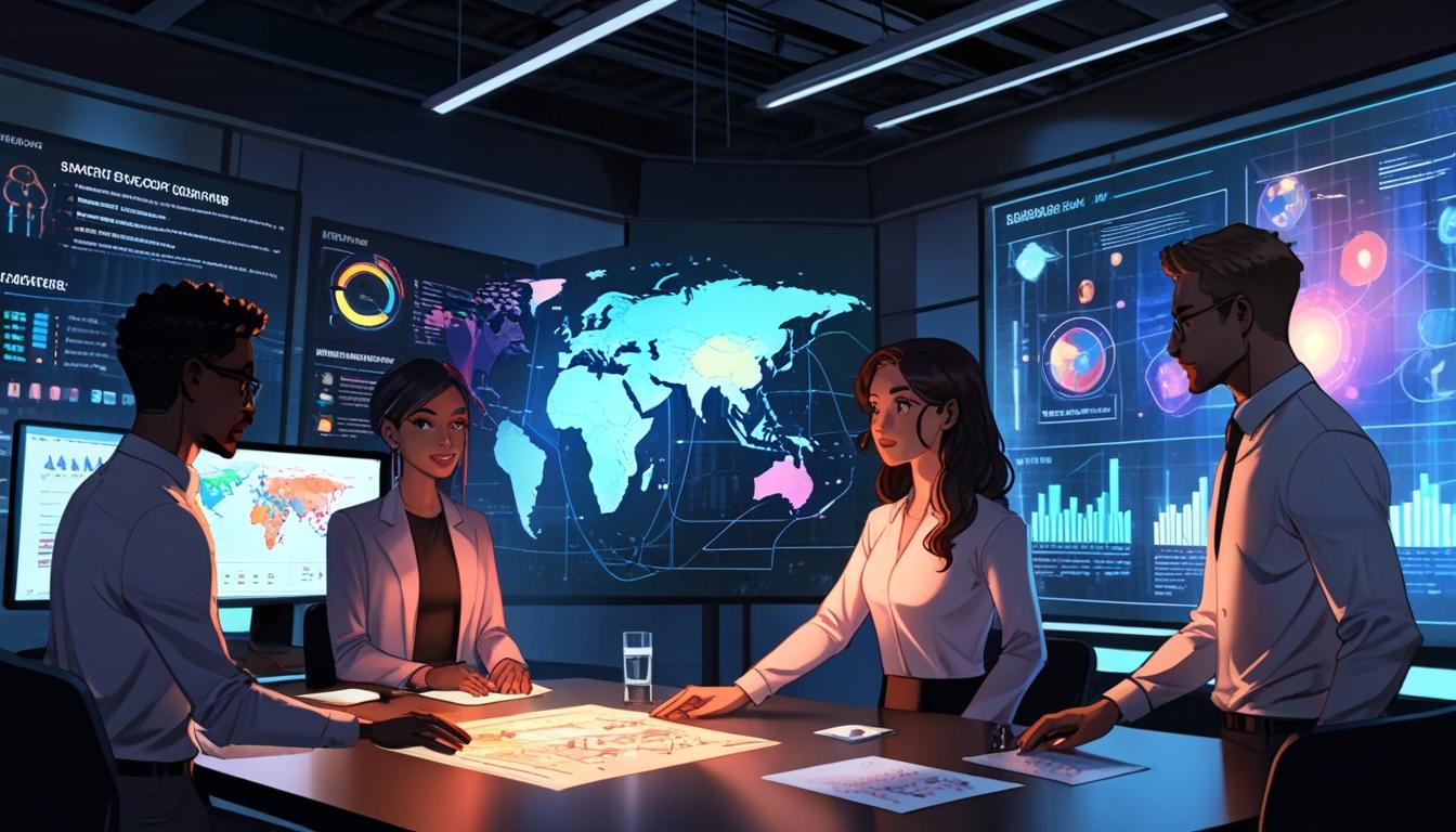 Coupa accelerates AI-driven spend management with Cirtuo acquisition