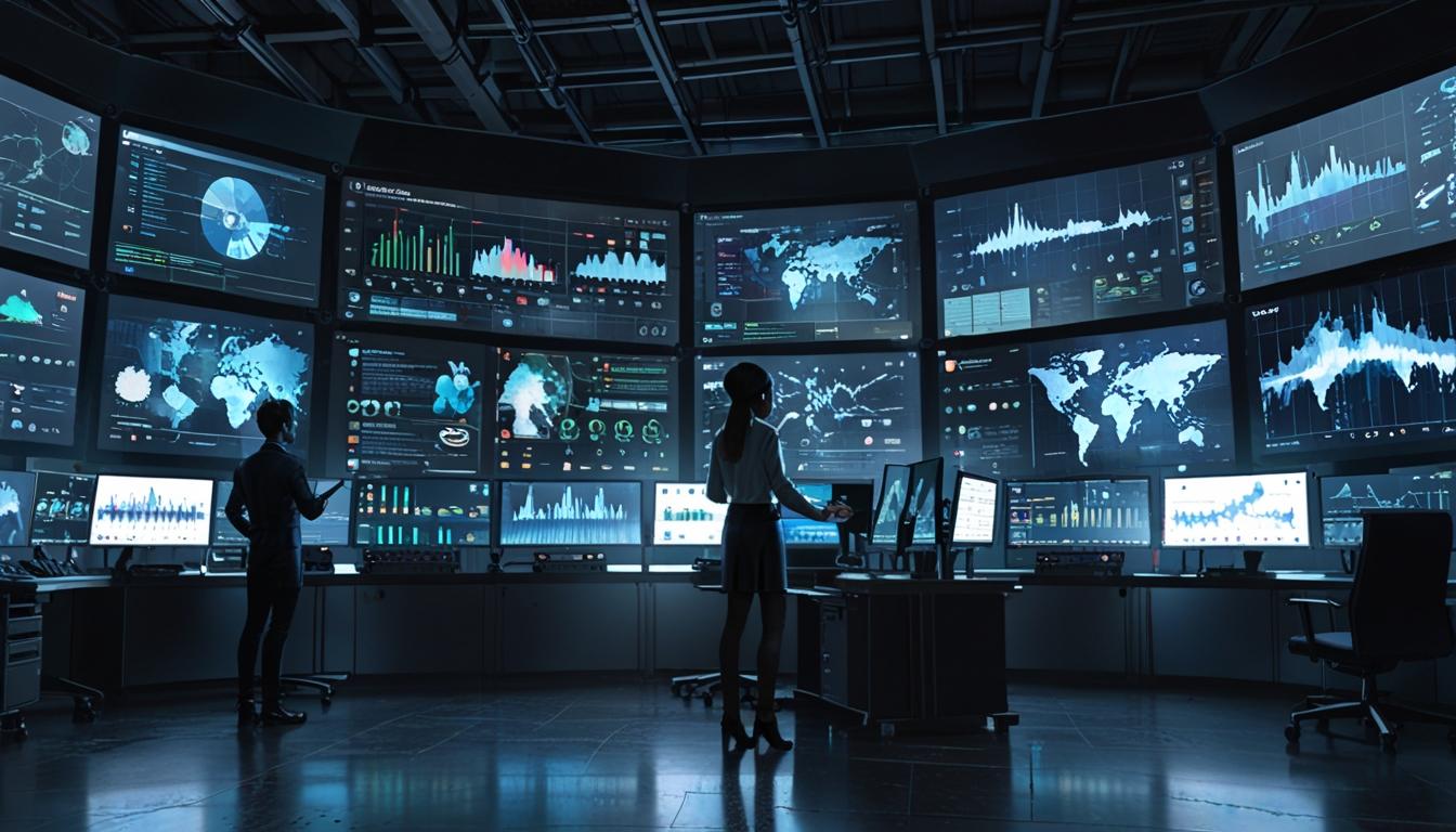 Mitsubishi Electric’s GENESIS 11 removes licensing caps and adds built-in historian for smarter industrial control