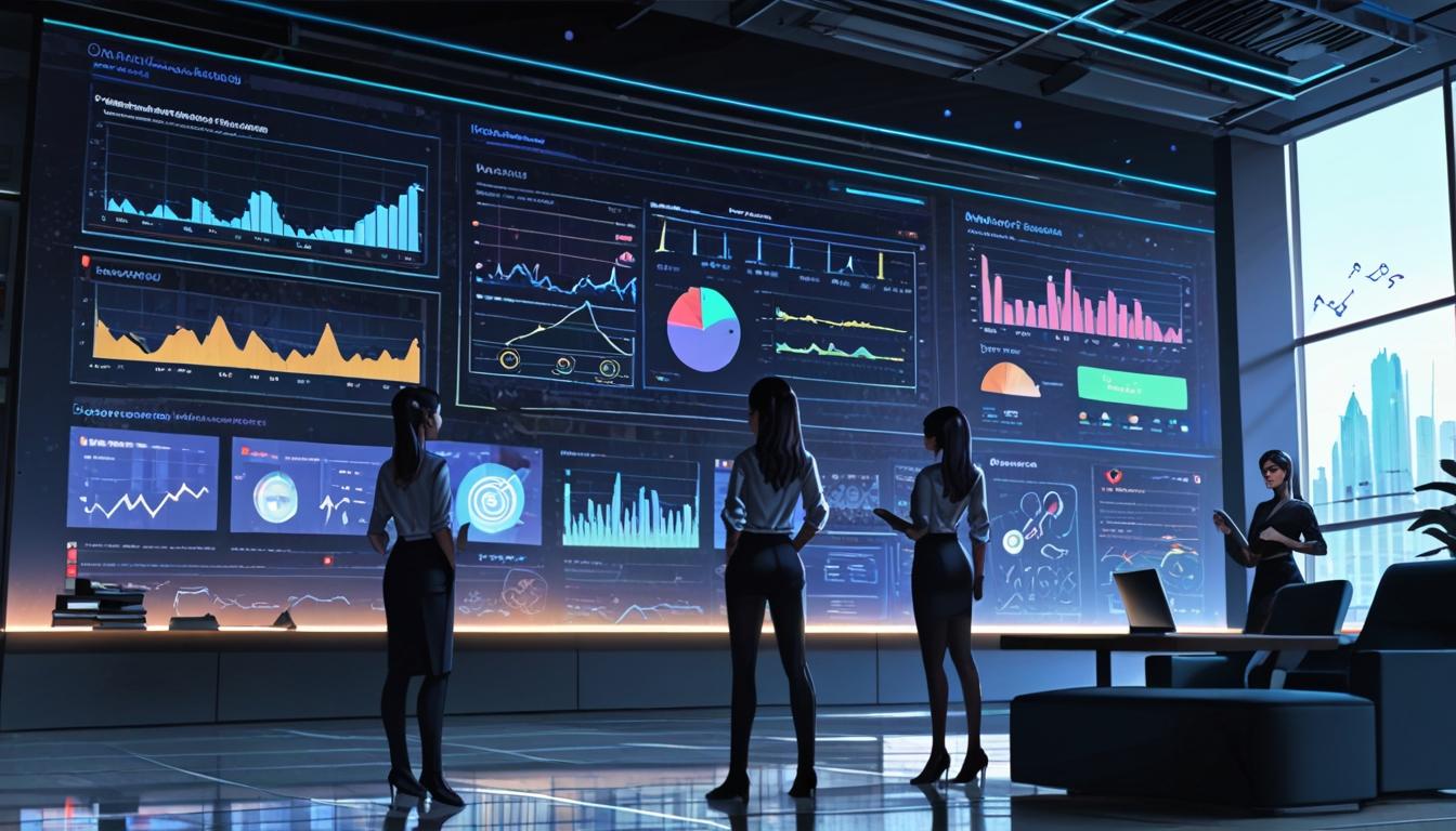 Procurify launches AI-driven Spend Insights to revolutionise mid-market finance decisions