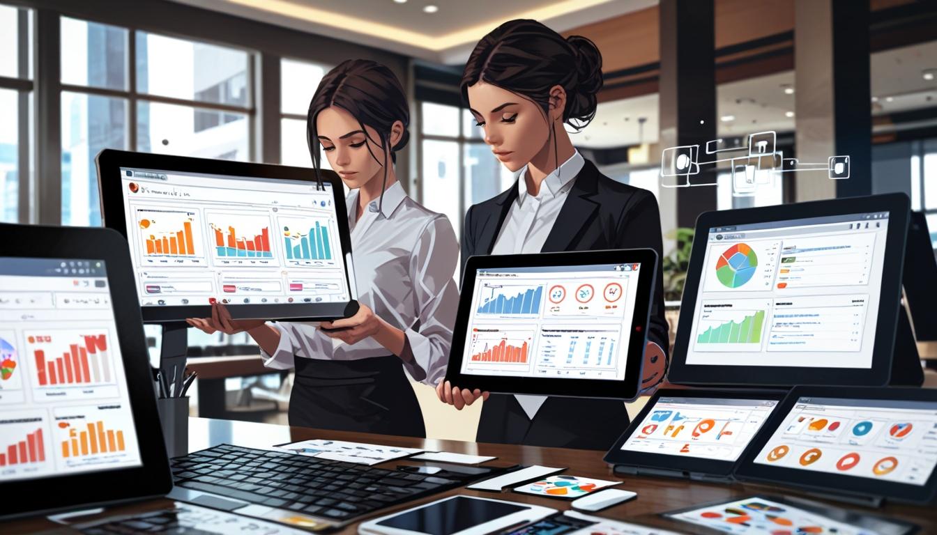 Stokd leads wave of digital platforms revolutionising hospitality procurement