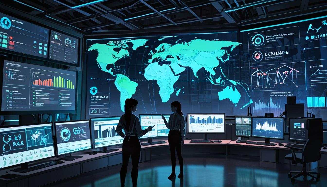 Oracle leads Gartner Magic Quadrant for third year with AI-driven supply chain planning