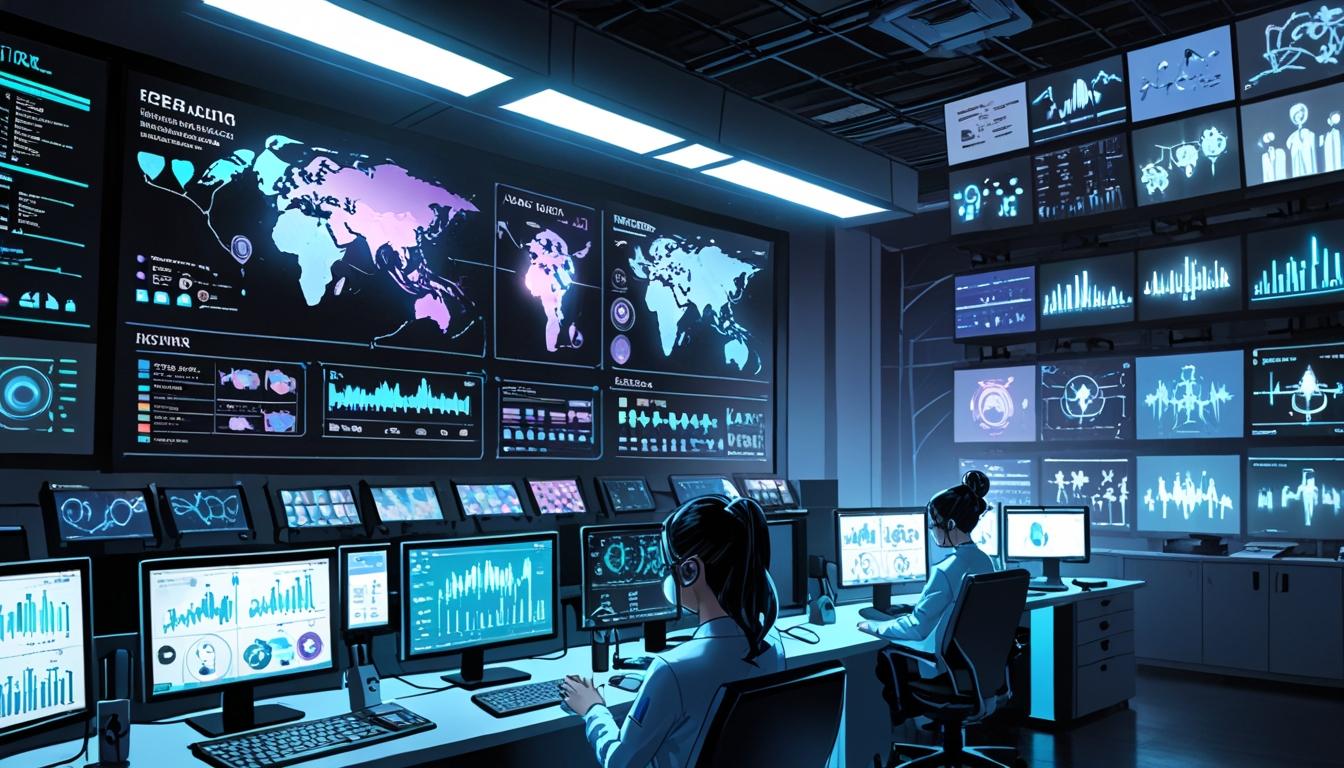 GHX unveils ResiliencyAI to transform healthcare supply chains with generative AI