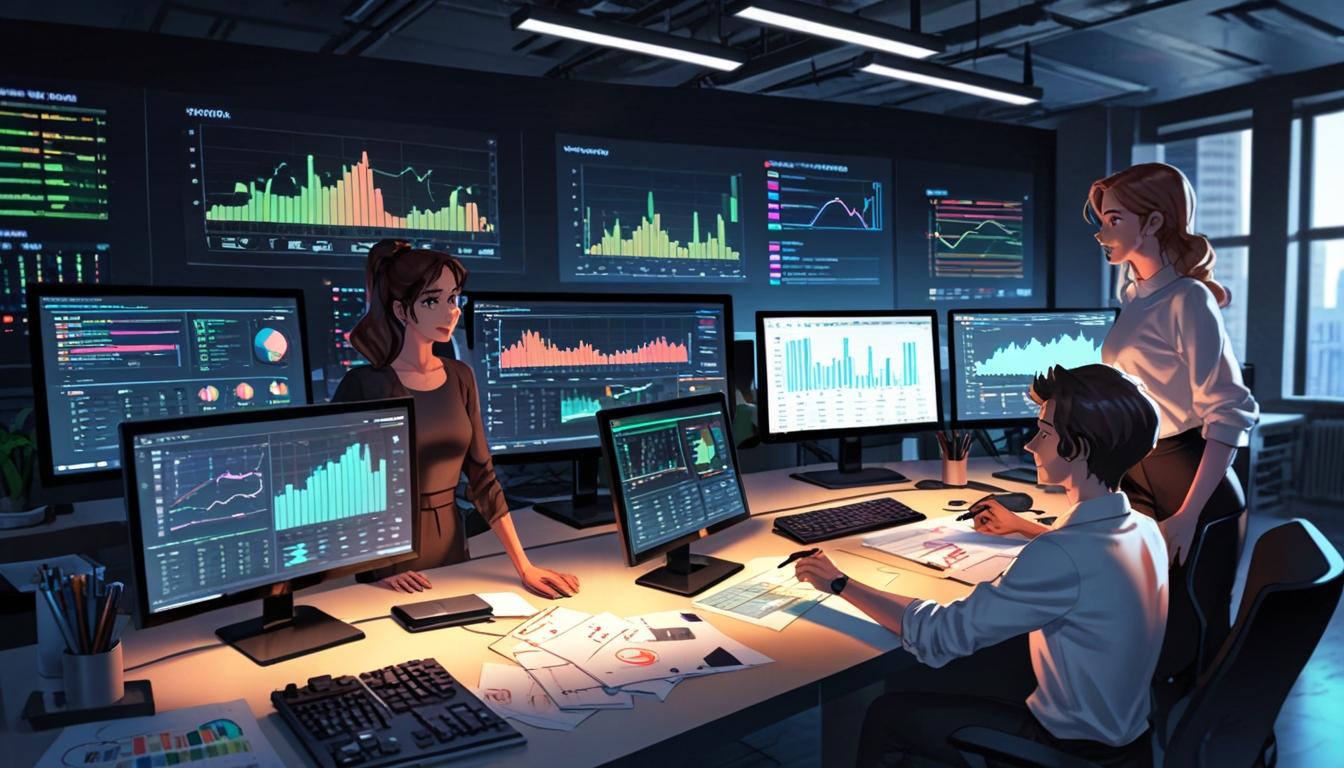 CETA Software launches Insights to unify real-time studio production and financial reporting