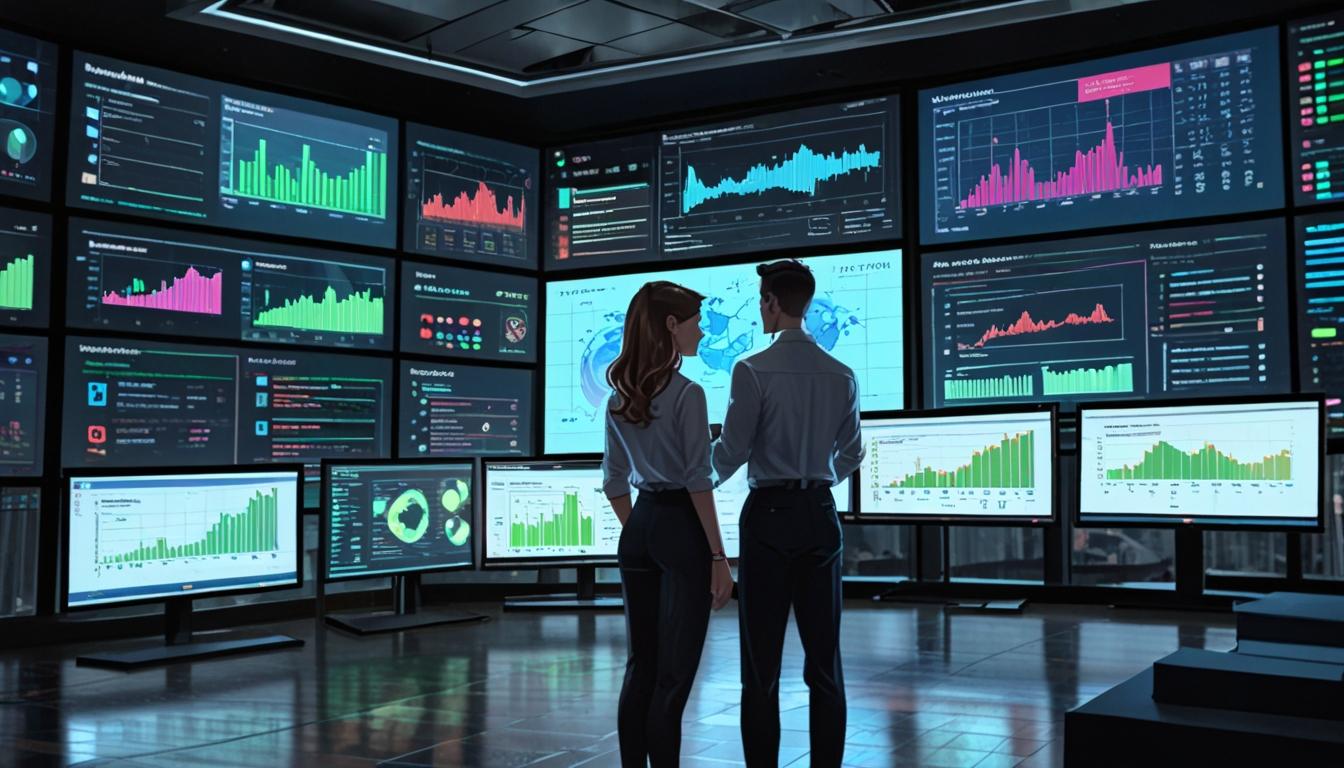 Dynasty Financial Partners pioneers AI-secure data integration to surpass $100bn assets under management