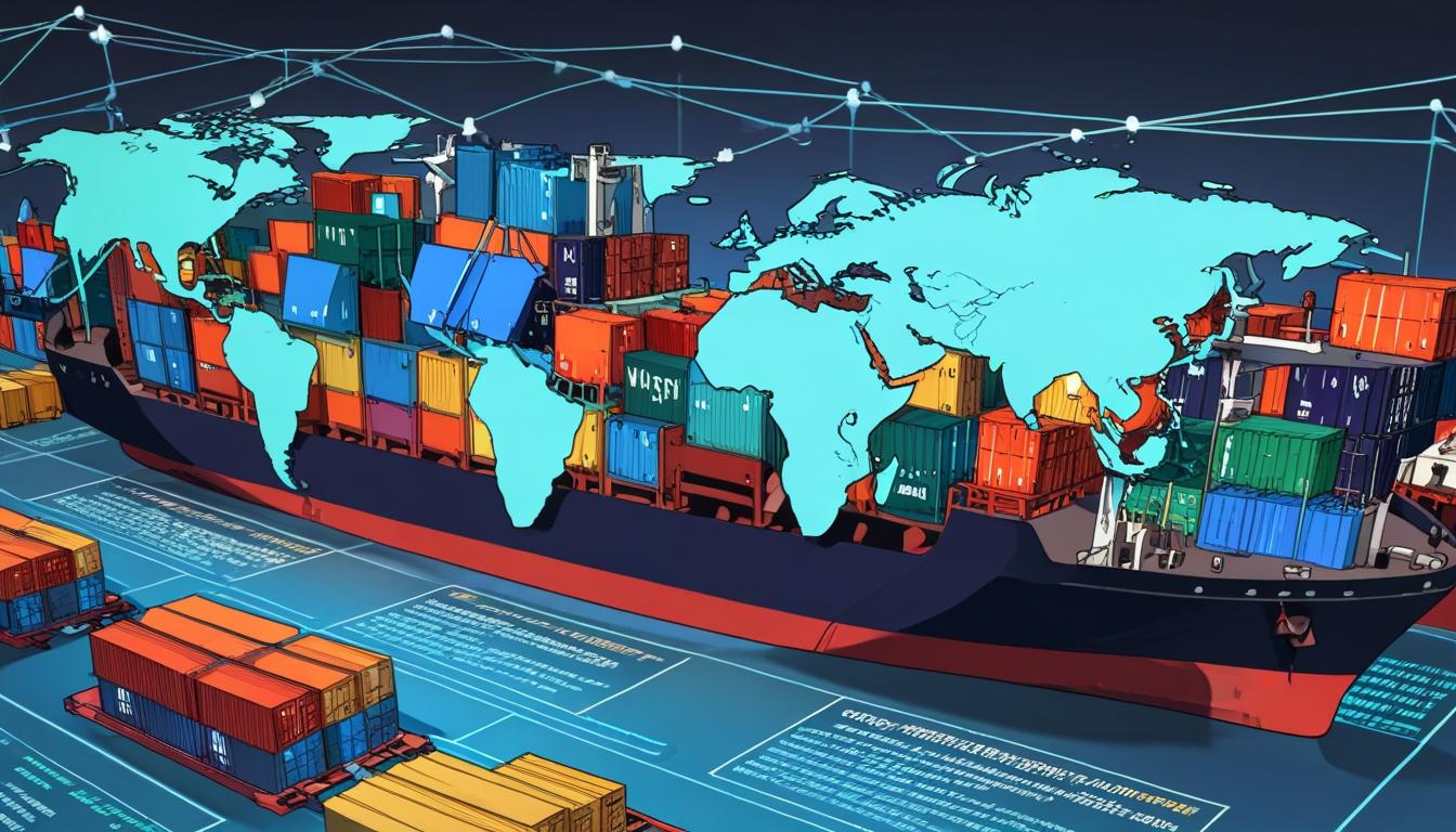 Trade wars push supplier management to the forefront of corporate strategy