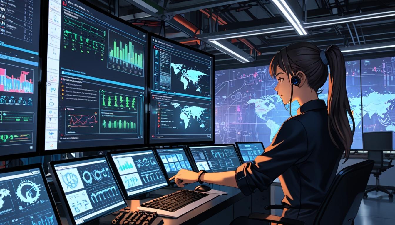 Kinaxis earns Catena-X certification for Maestro platform to boost automotive supply chains