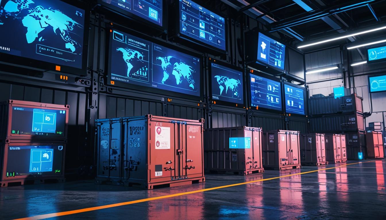 SkyCell launches AI-driven Pharma Monitoring to cut losses in temperature-sensitive shipments