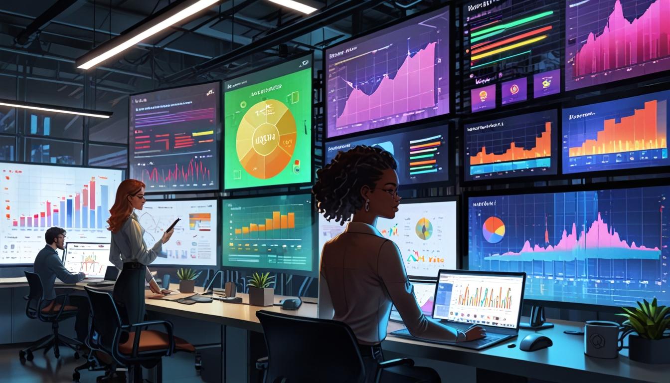 Adjust launches AI-powered Growth Copilot to transform app marketing analytics