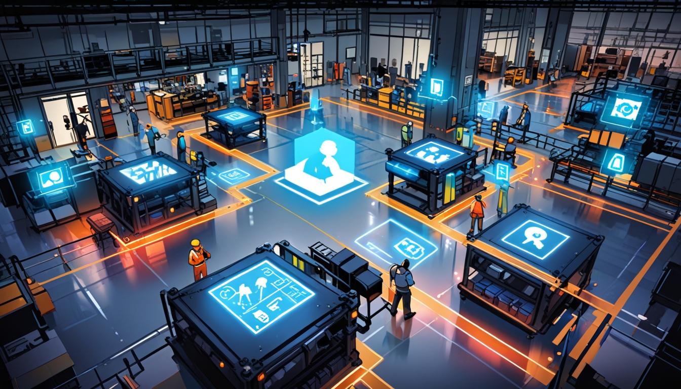 US manufacturers risk operational disruption by neglecting supplier scrutiny and cybersecurity