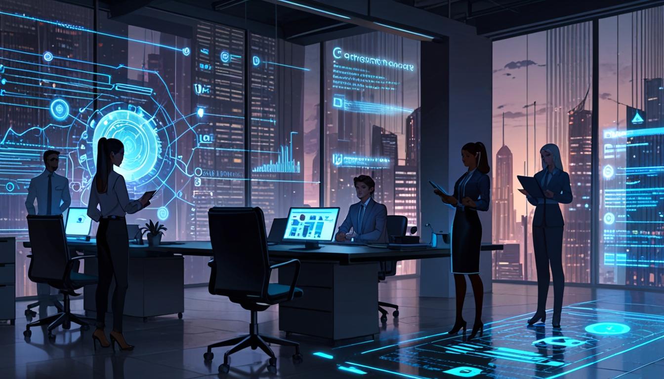 Icertis and SAP launch AI-powered contract intelligence to cut billions in lost revenue