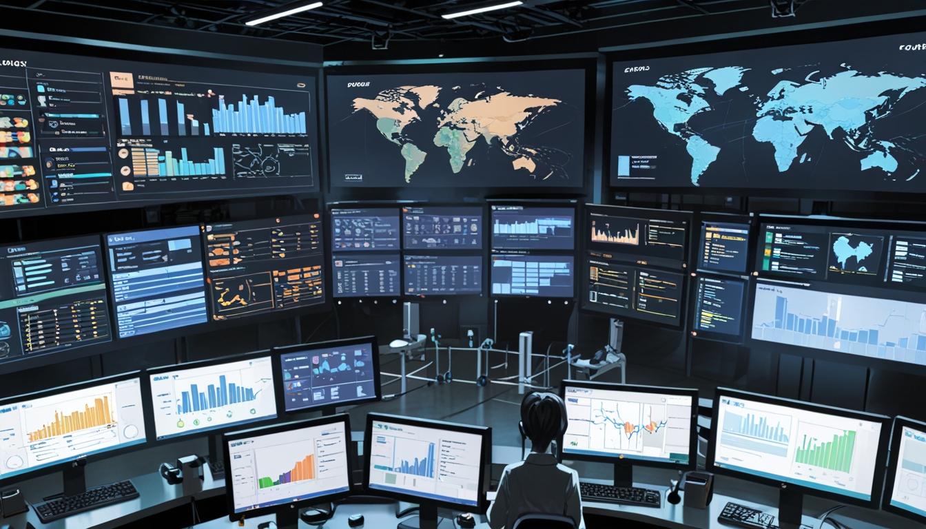 Businesses accelerate supplier management transformation with AI and co-sourcing models