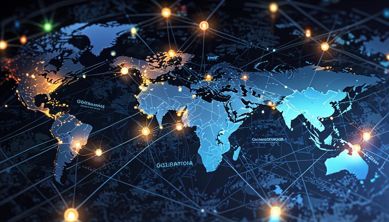 Organisations turn to supplier relationship management to combat escalating geopolitical risks