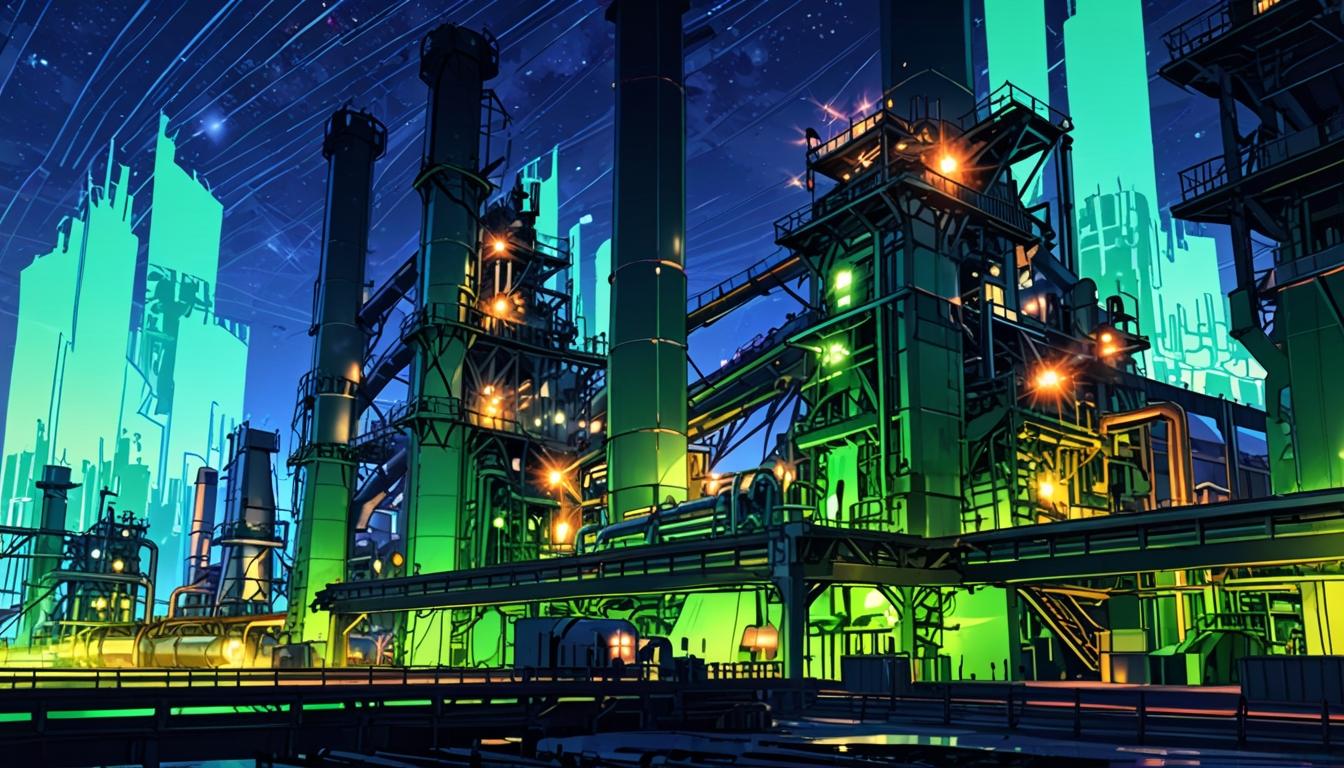 SAIL partners with ABB India to digitise Rourkela Steel Plant for doubling output by 2030