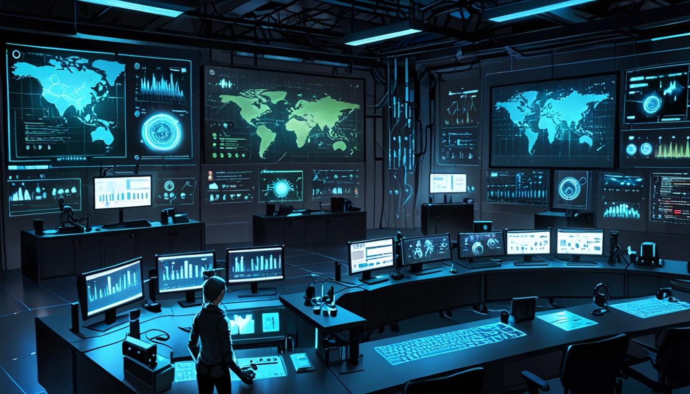 Autonomous agents revolutionise legacy systems with adaptive, self-healing AI