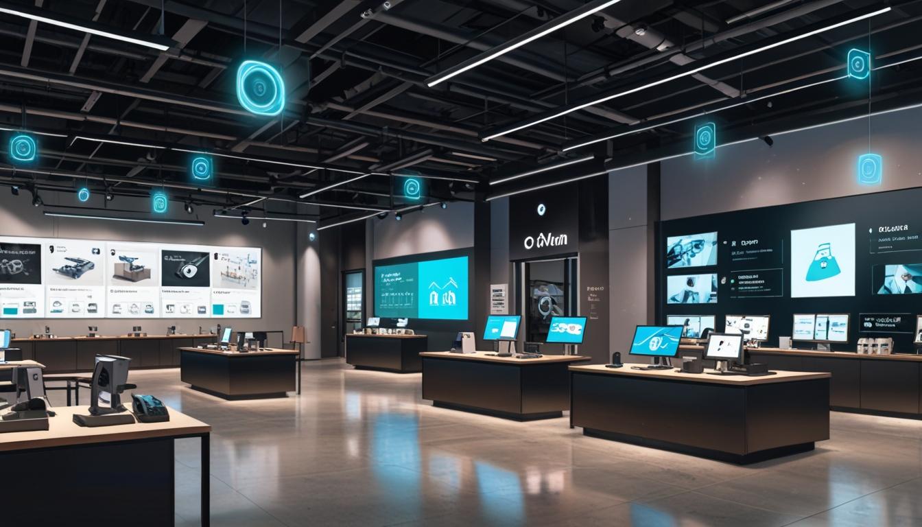 Early Game Ventures backs Servo AI with €1.2m to transform CCTV into smart retail tool