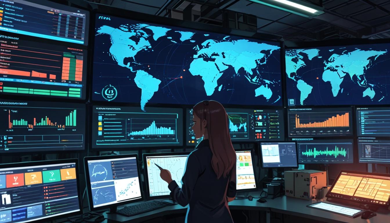 FedEx launches Surround service in the Philippines to transform supply chain visibility