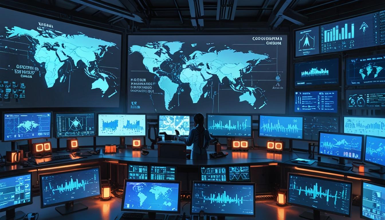 Setlog’s OSCA platform pioneers full-spectrum supply chain transparency for 2025 resilience
