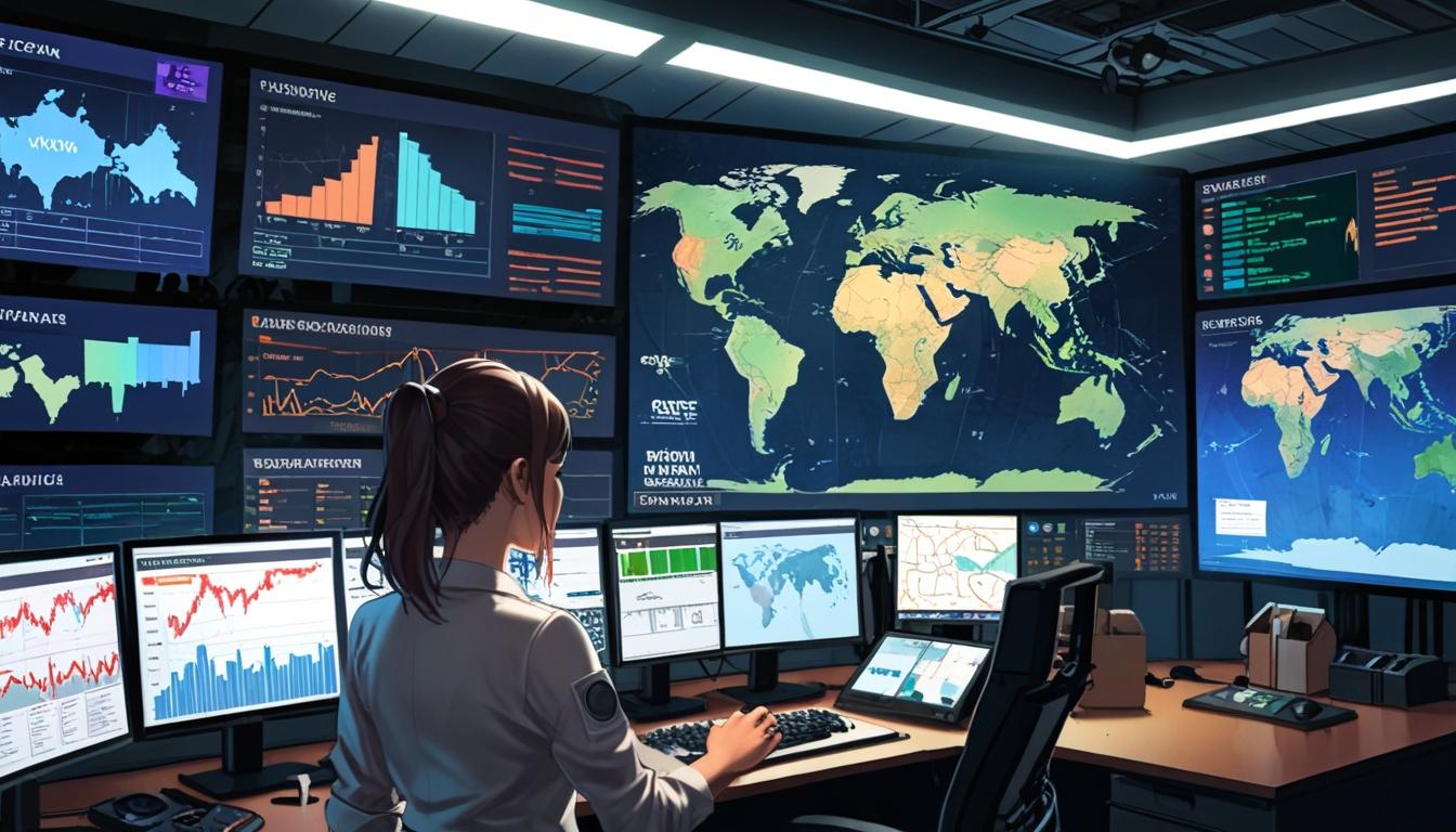 C.H. Robinson launches free U.S. Tariff Impact Analysis tool to help shippers navigate rising trade costs
