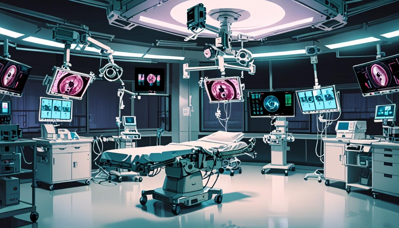 Northwell Health deploys AI-powered AssistIQ to solve 20-year surgical supply tracking gap