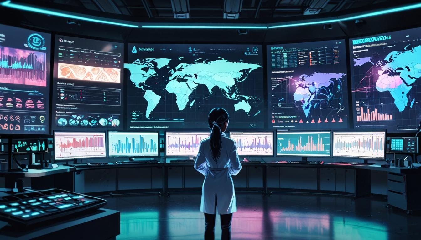 Qualifyze launches AI-powered platform to cut pharmaceutical supplier risks by 65%