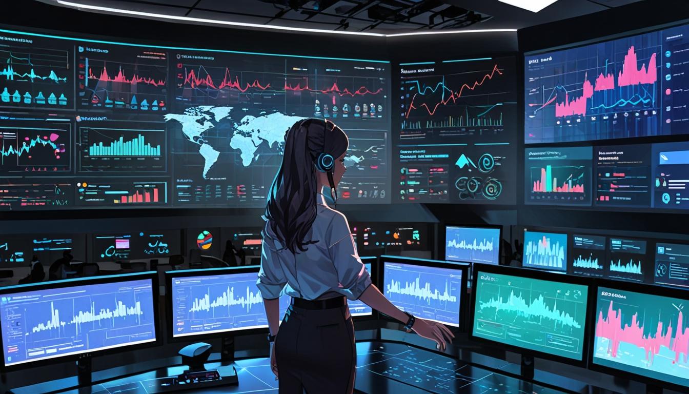 More than three-quarters of enterprises to adopt real-time data processing by 2027, ISG report reveals