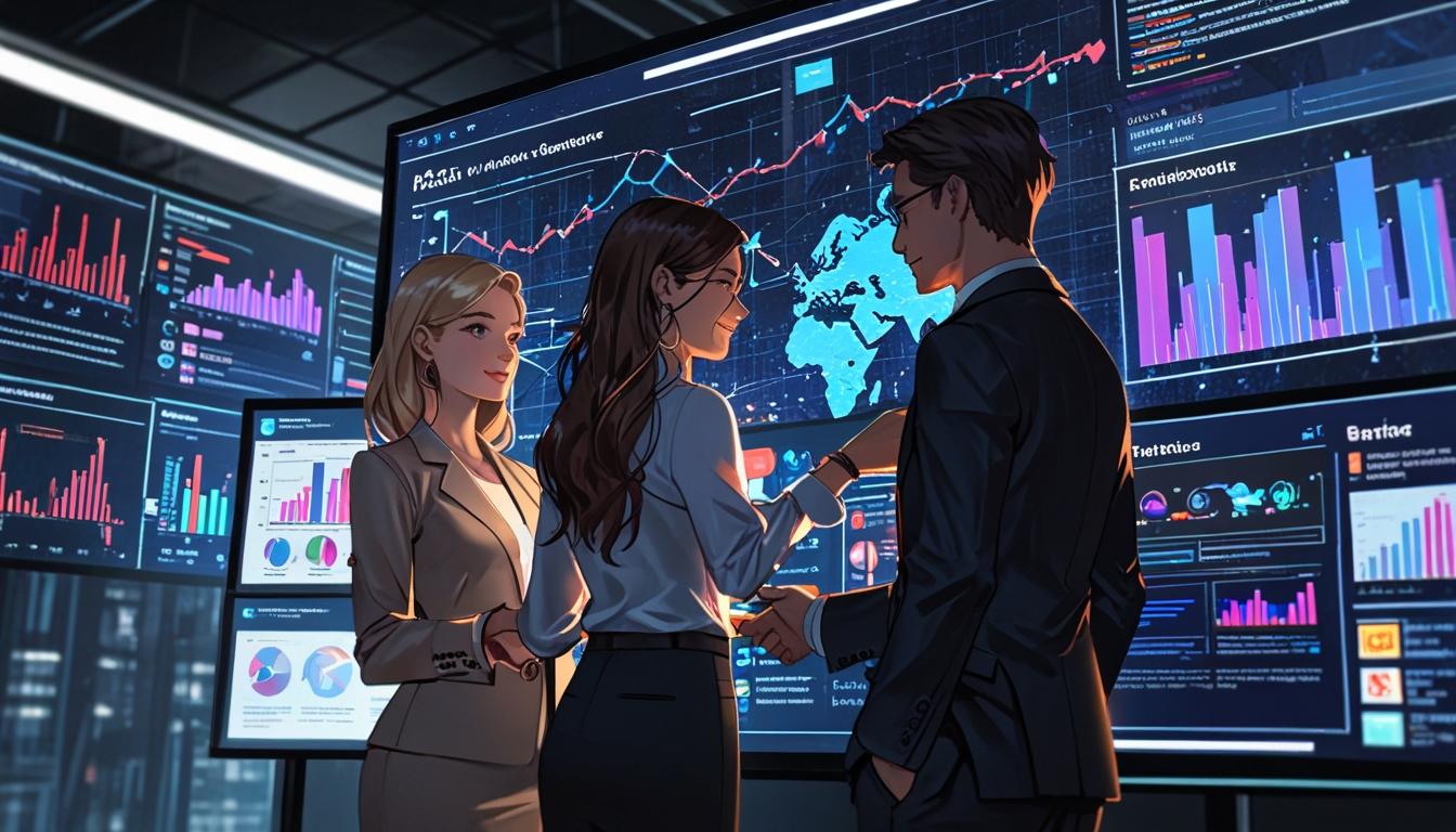 AI transforms supplier relationship management from neglected task to strategic priority