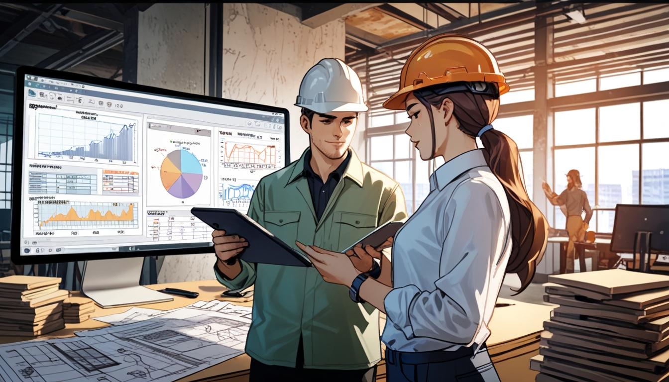 McCormick boosts supplier management with integrated estimating tools to tackle material price volatility