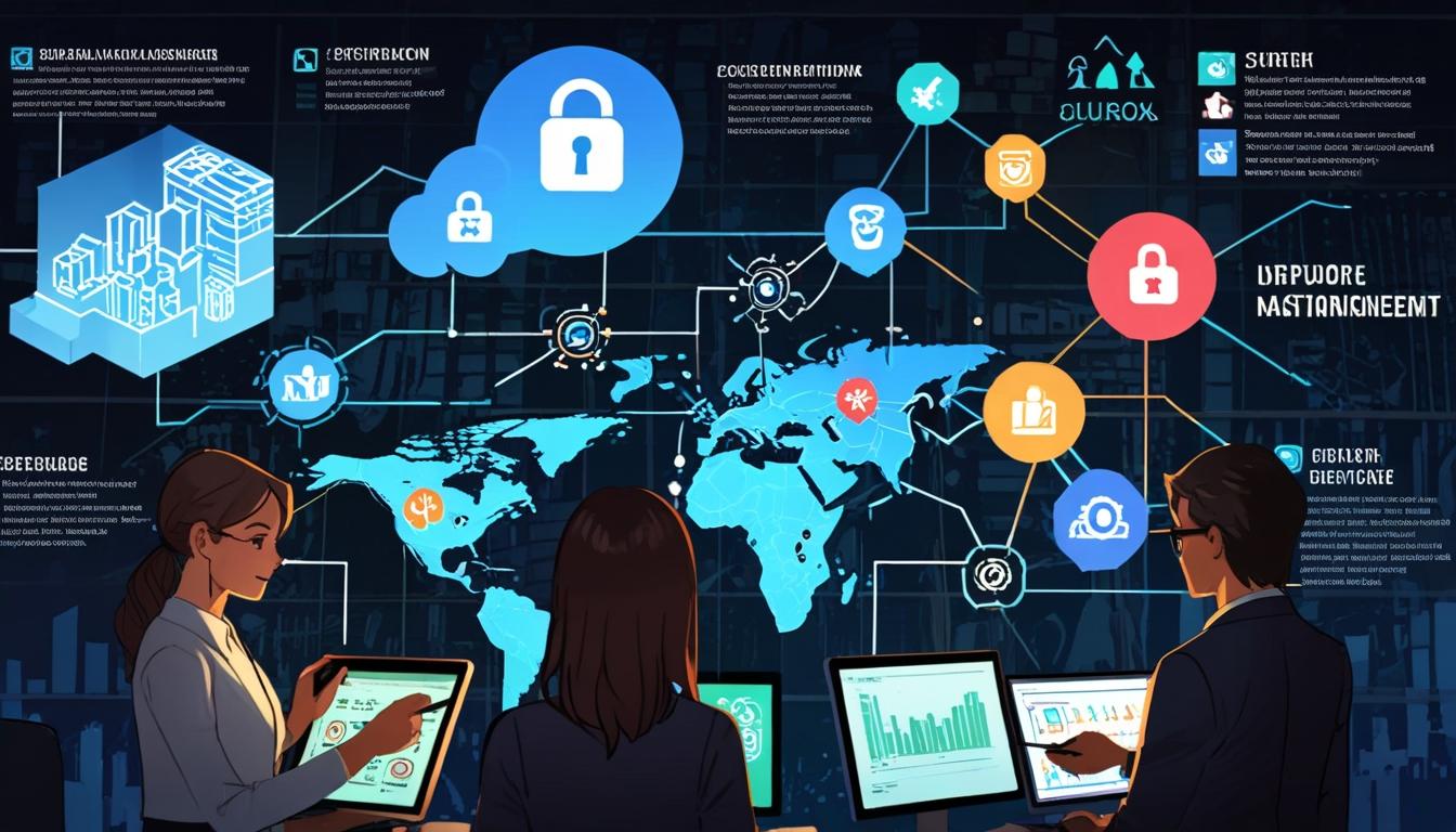 Vendor risk assessments have become strategic shields against operational and cyber threats