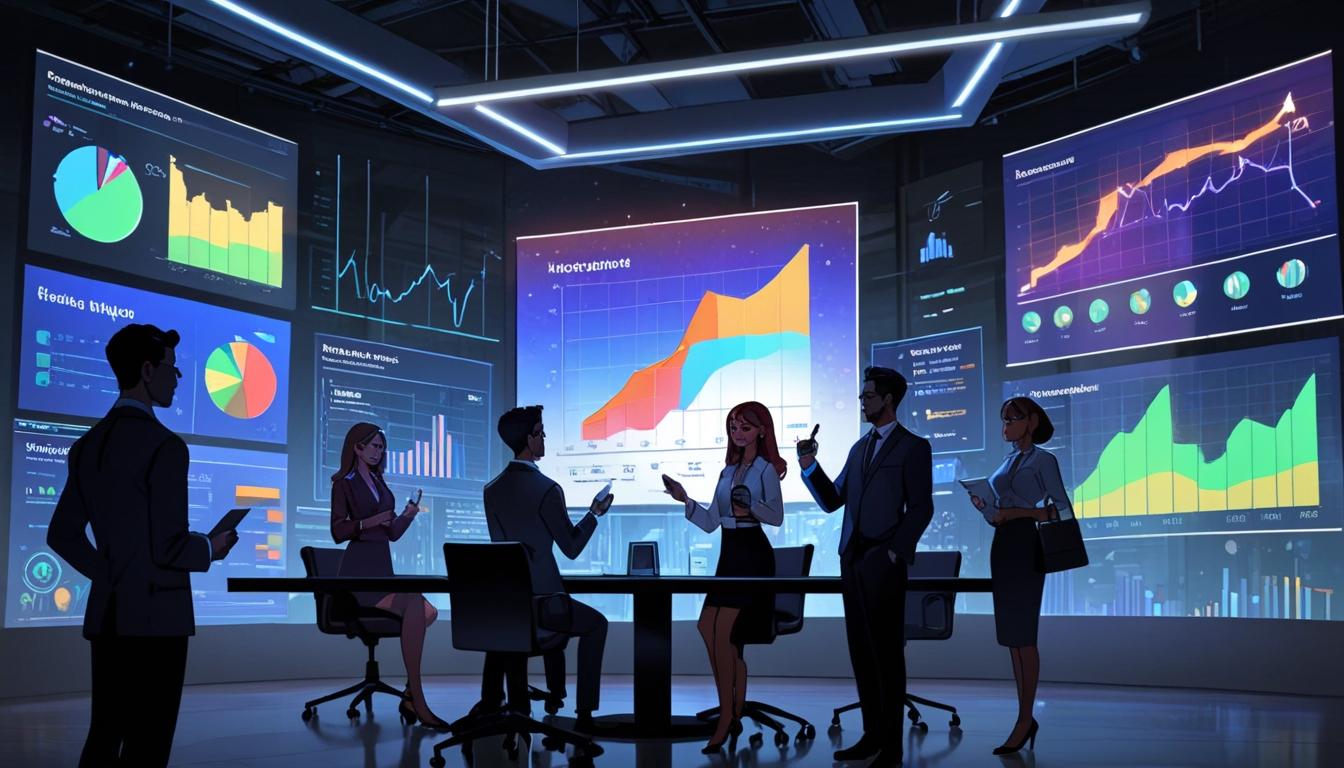 Businesses transform vendor negotiations by prioritising data transparency and long-term partnerships