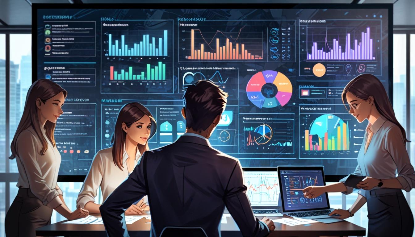 Procurement leaders adapt Kraljic Matrix for supplier relationships in 2025