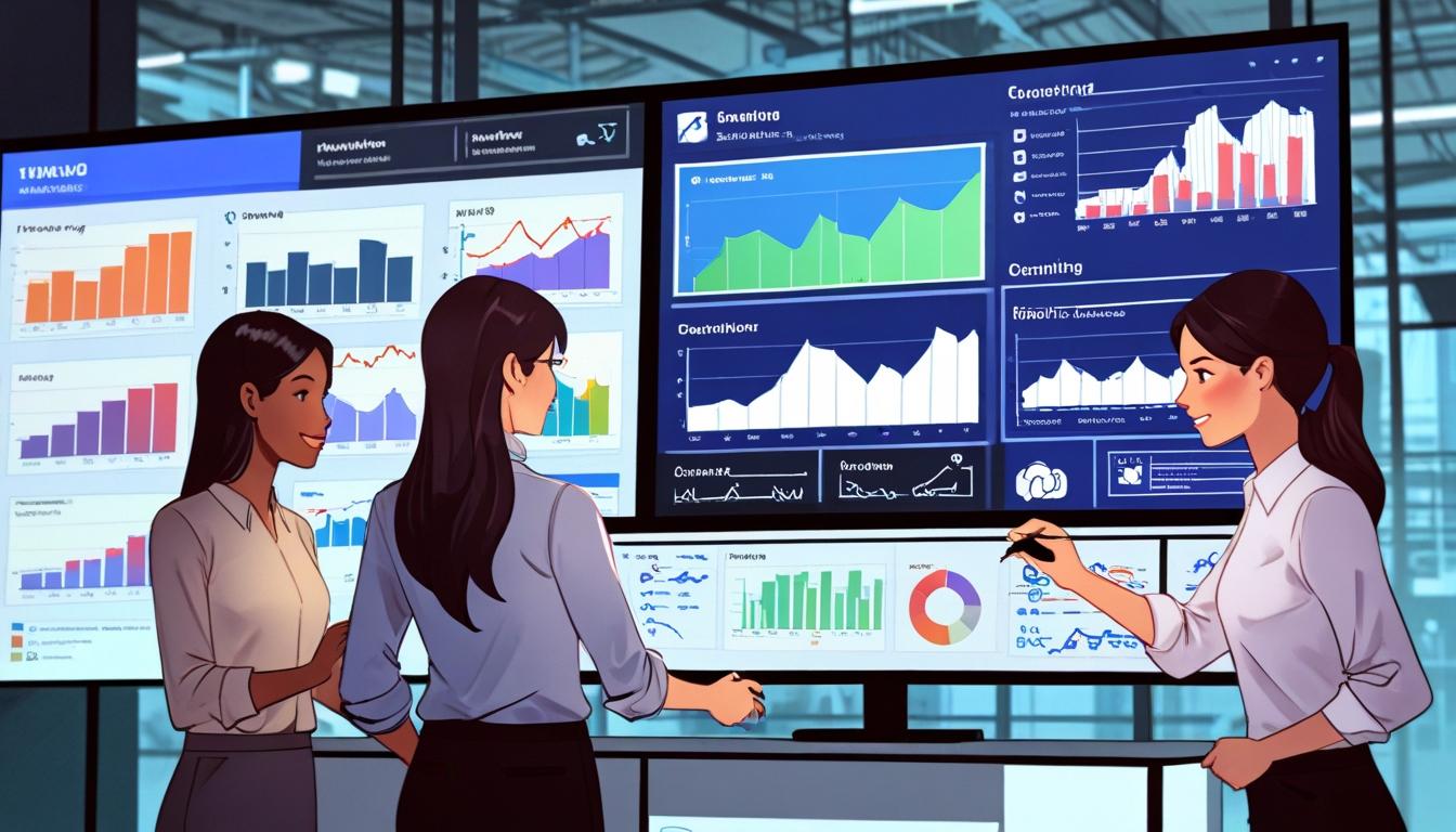 Sage launches Supply Chain Intelligence platform to cut SMB delays by 35%