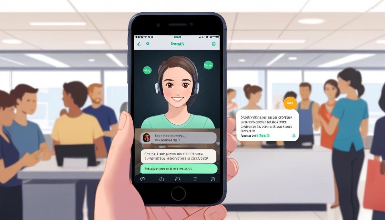 WhatsApp AI smartbots lead marketing revolution in South Africa amid regulatory shift