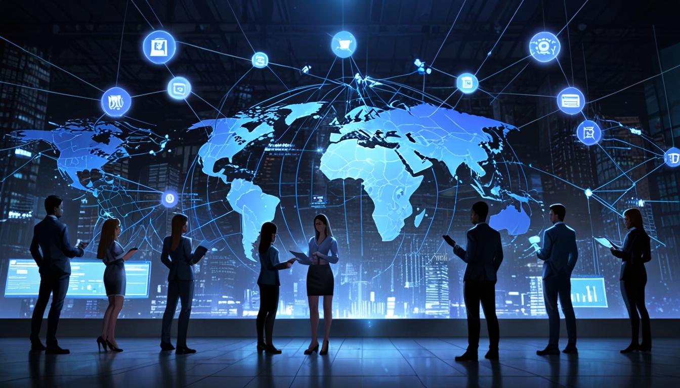 Positive Purchasing and Suppeco partner to revolutionise supplier relationship management with AI and training integration