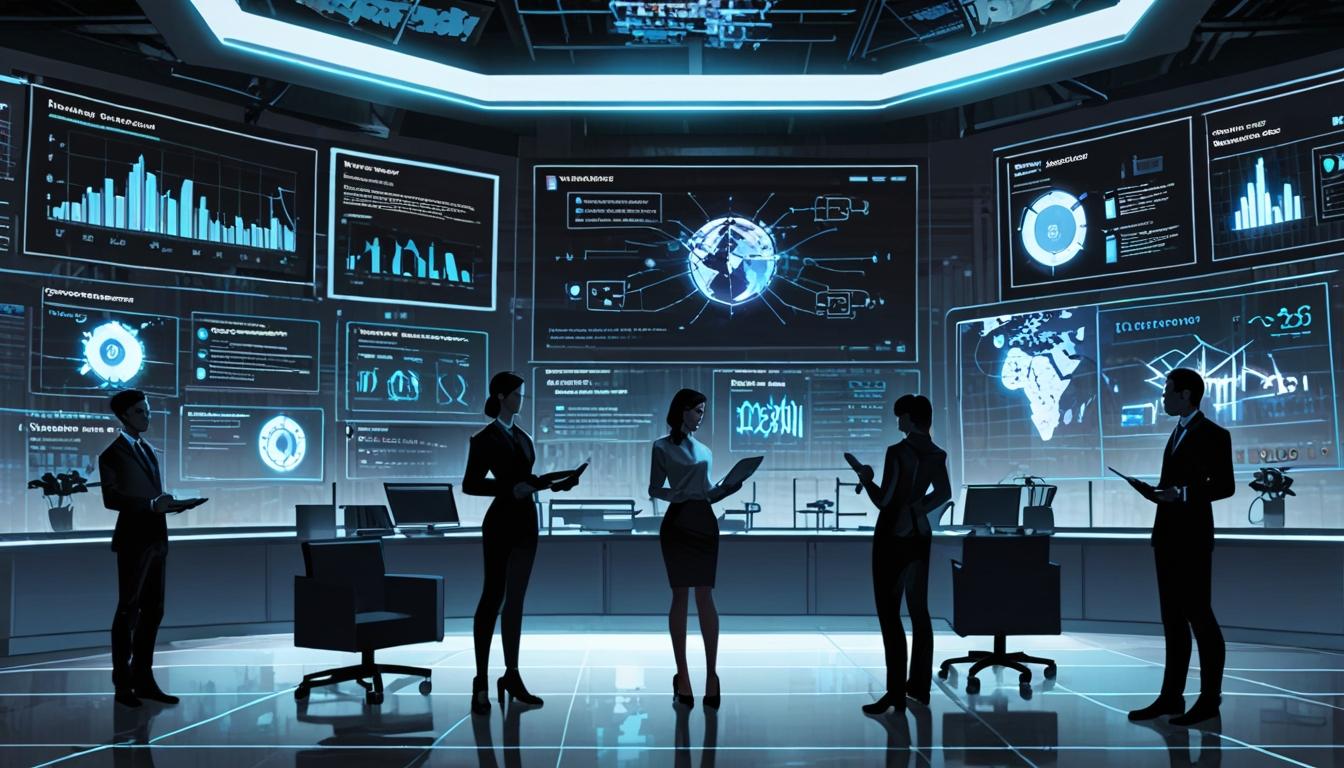 AI and strategic procurement redefine value creation in 2025