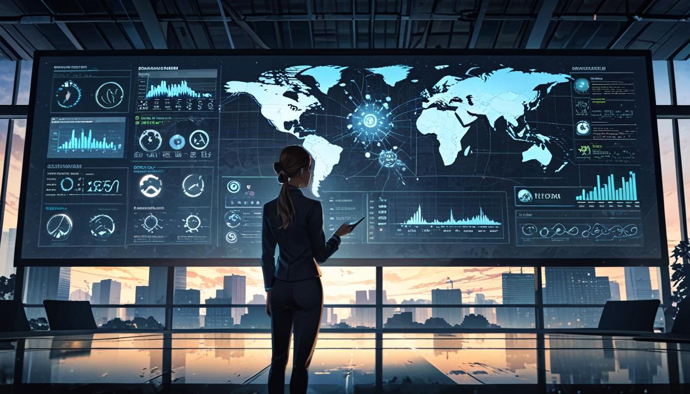 UK C-suite confidence in Scope 3 compliance masks underinvestment in critical emissions tracking