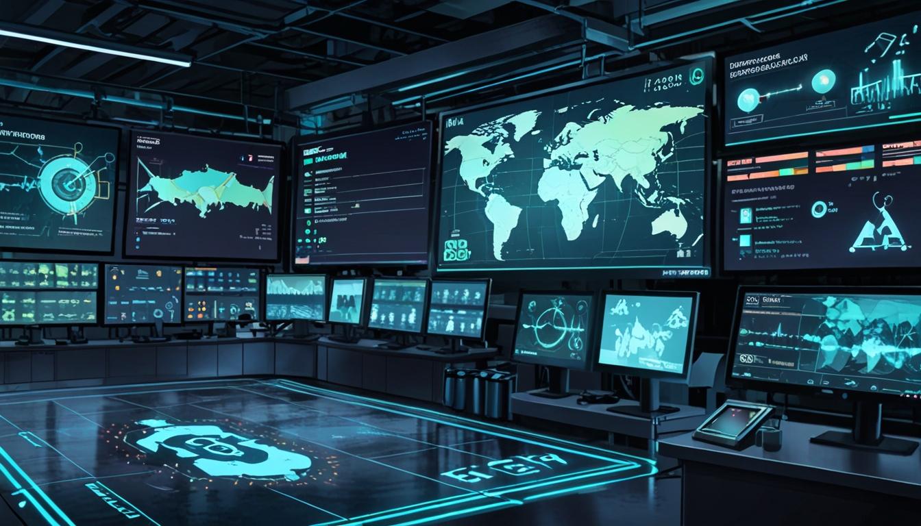 AI-driven predictive monitoring reshapes logistics safety and efficiency