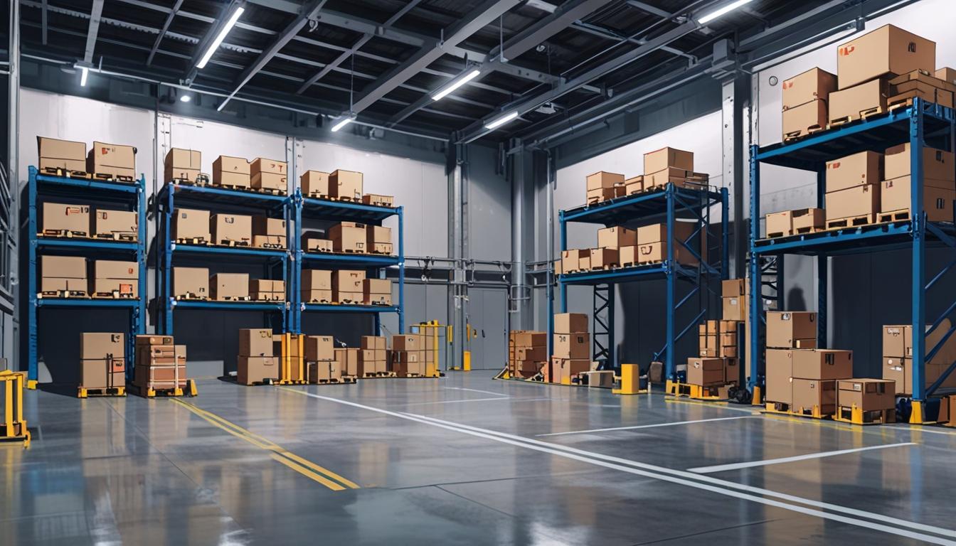 Kargo secures $18.4m to boost AI-driven inventory management and warehouse automation