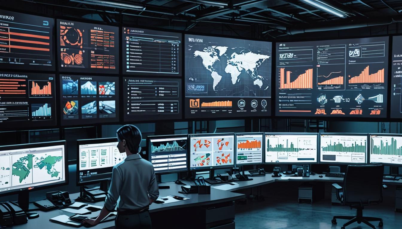 Jarrett accelerates digital freight with AI-driven no-code integration platform