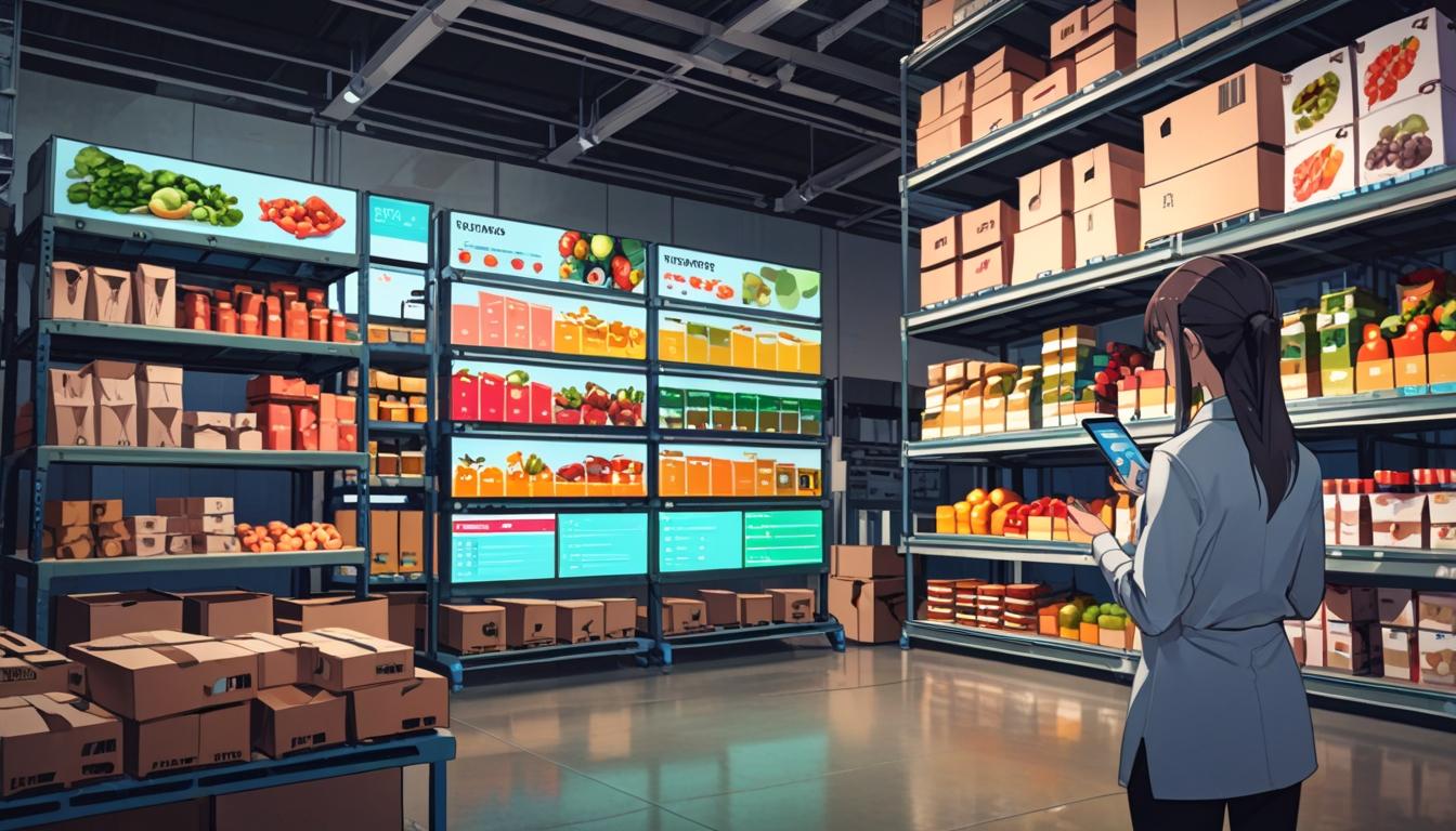 Vital accelerates digital transformation with SAP S/4HANA to slash analytics time and boost data transparency