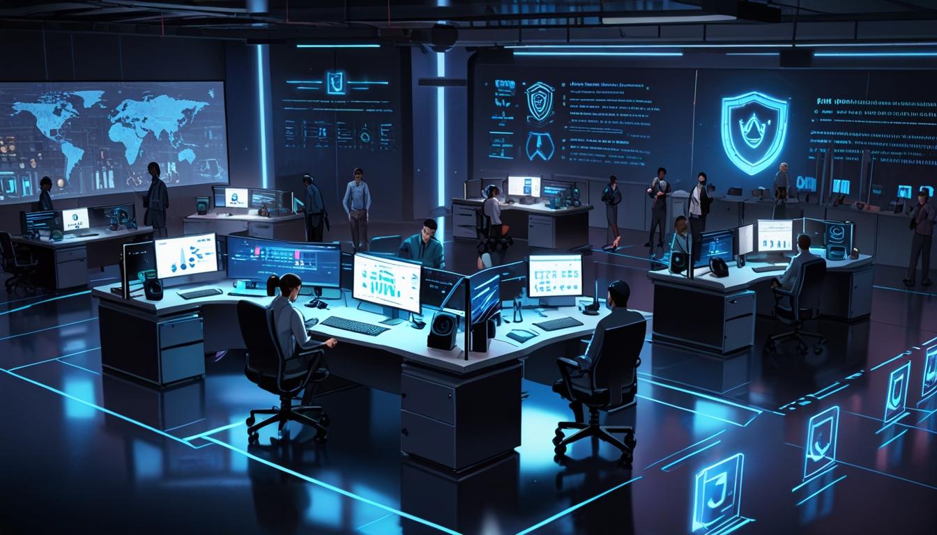 Agentic AI reshapes B2B trust as security concerns intensify