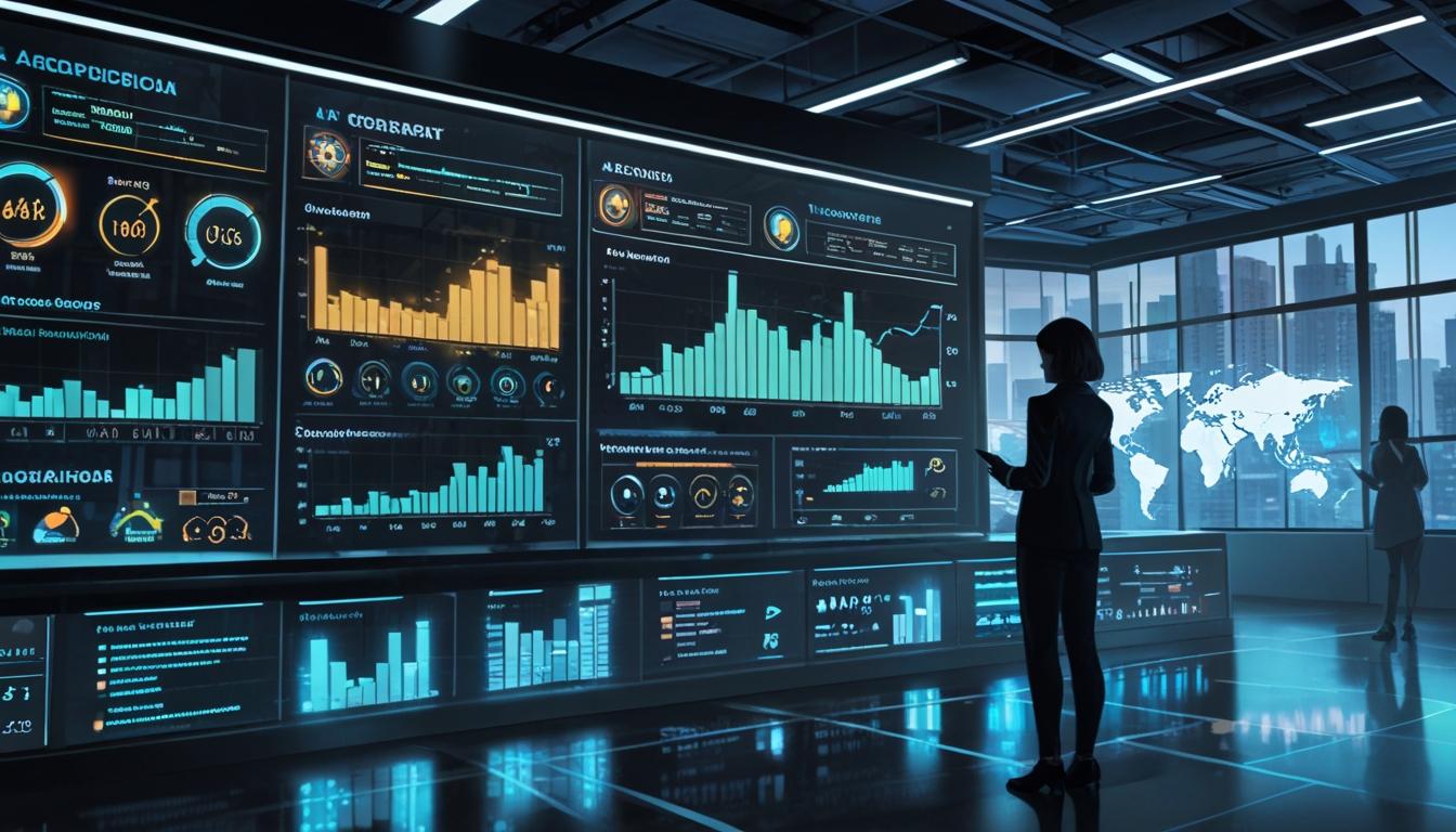 Procure Analytics expands AI-driven procurement capabilities with Seaforth acquisition