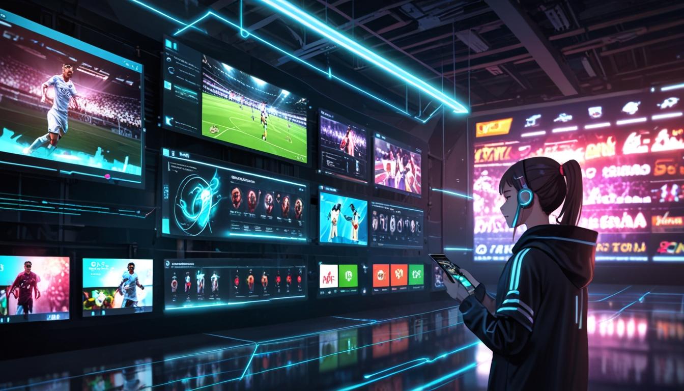 Omnicom Media Group deepens real-time targeting with powerhouse platform partnerships at Cannes Lions