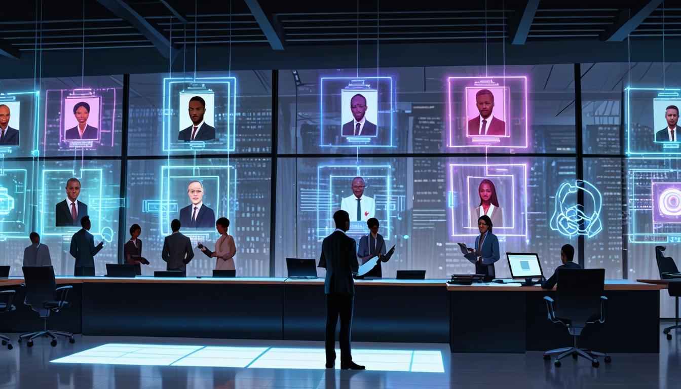 Nigerian law firms adopt AI-powered knowledge systems to counter brain drain and boost efficiency