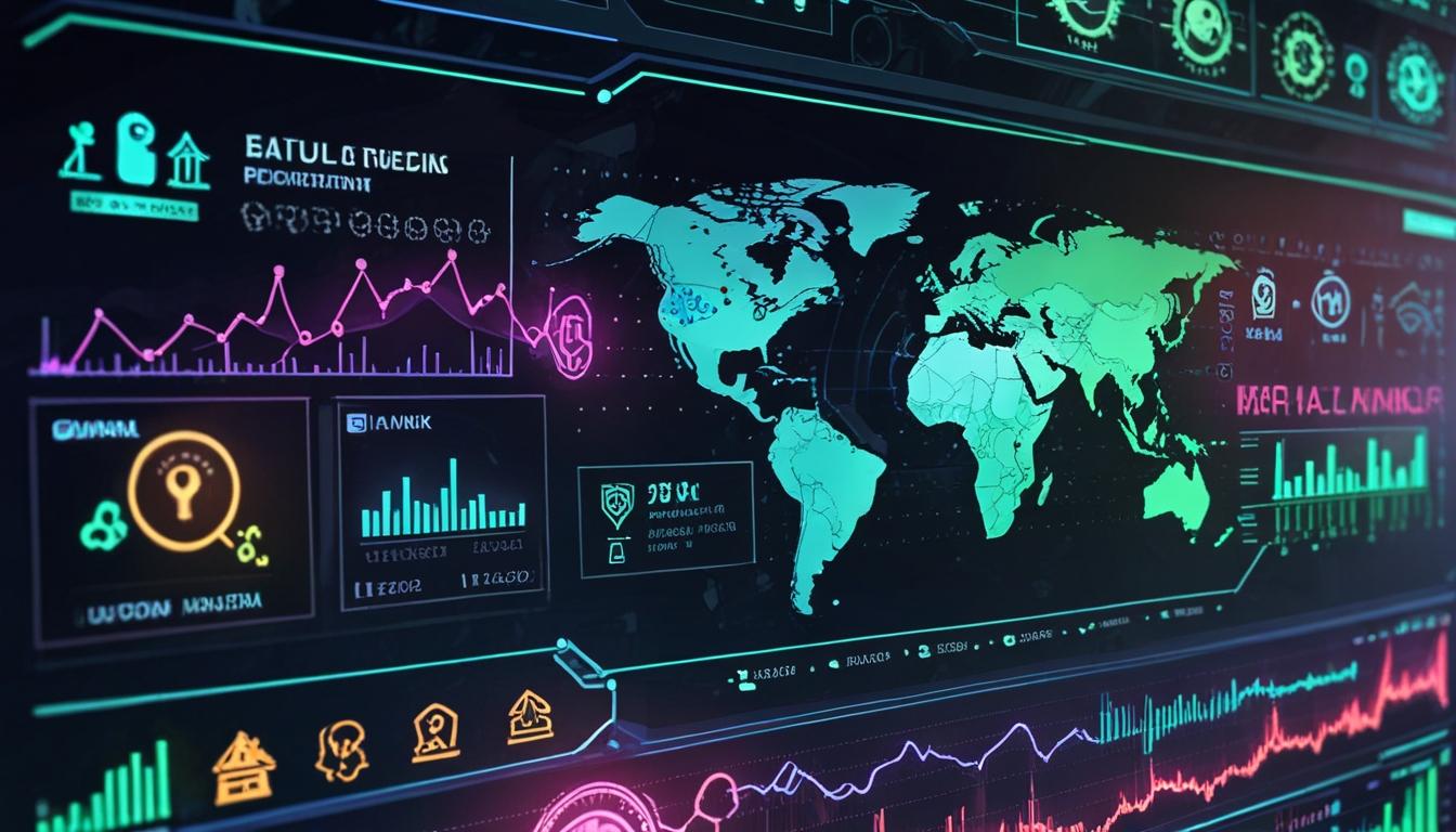 Swiss-Belgian alliance Vyntra launches AI-powered platform to enhance global transaction security