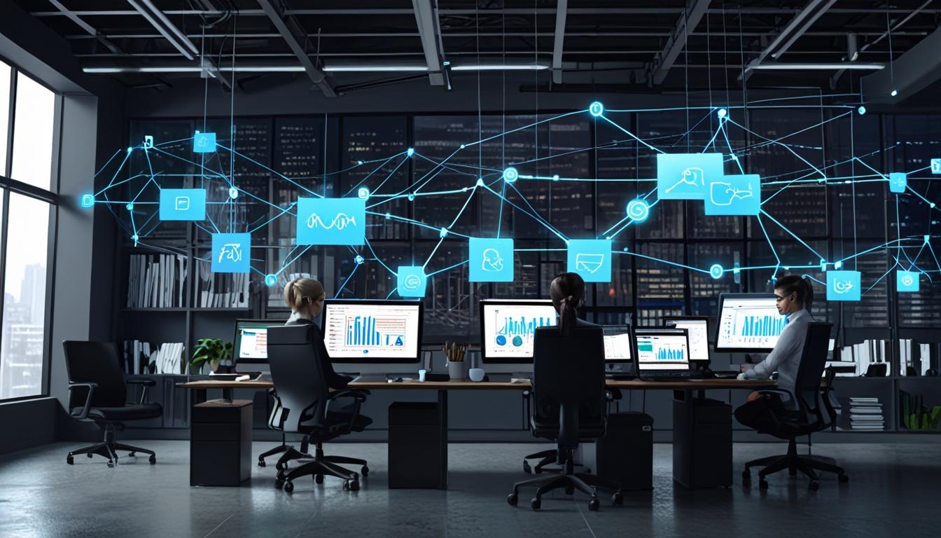 RingCentral launches native HubSpot integrations with AI to unify CRM communications