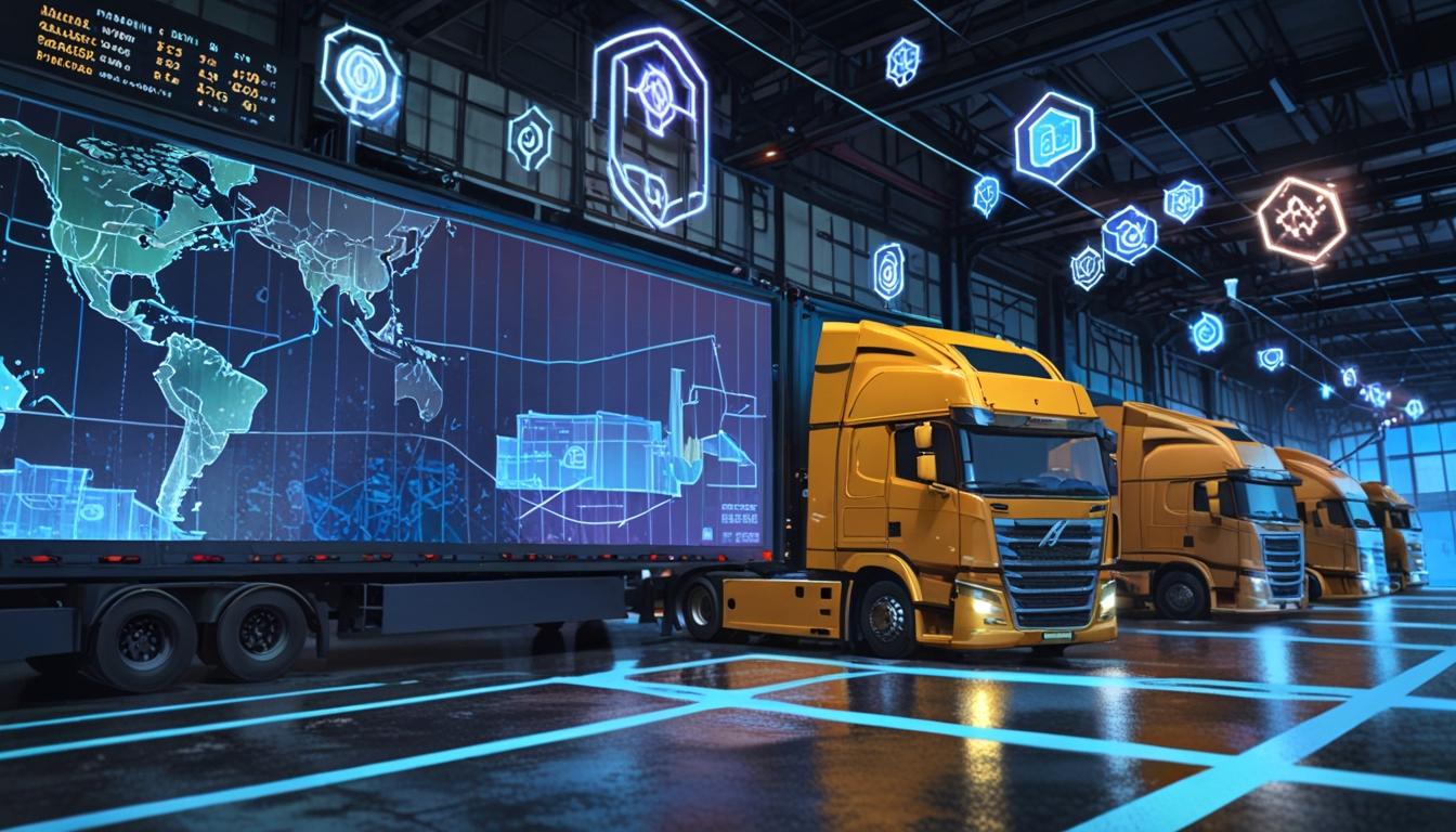 Shiplify and Trinity Logistics cut billing errors by 24% with AI-powered TMS integration