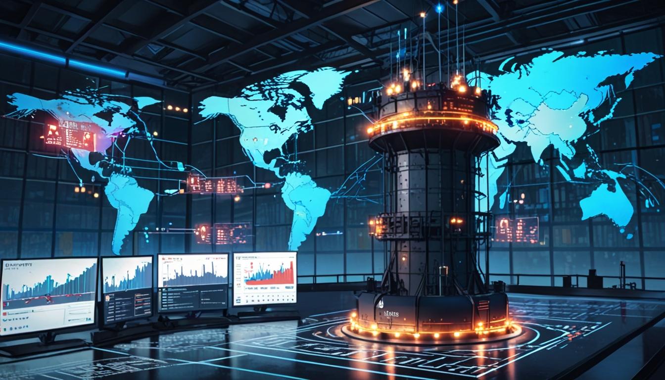 Coface’s Urba360 harnesses AI to transform supplier risk management amid rising global supply chain fragility