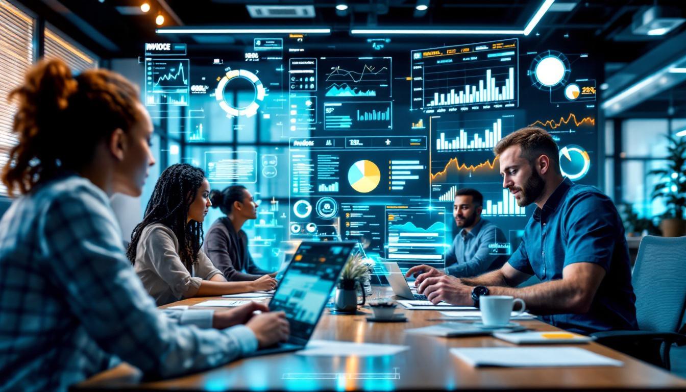 Montana firms accelerate cash flow with AI-driven accounts receivable automation