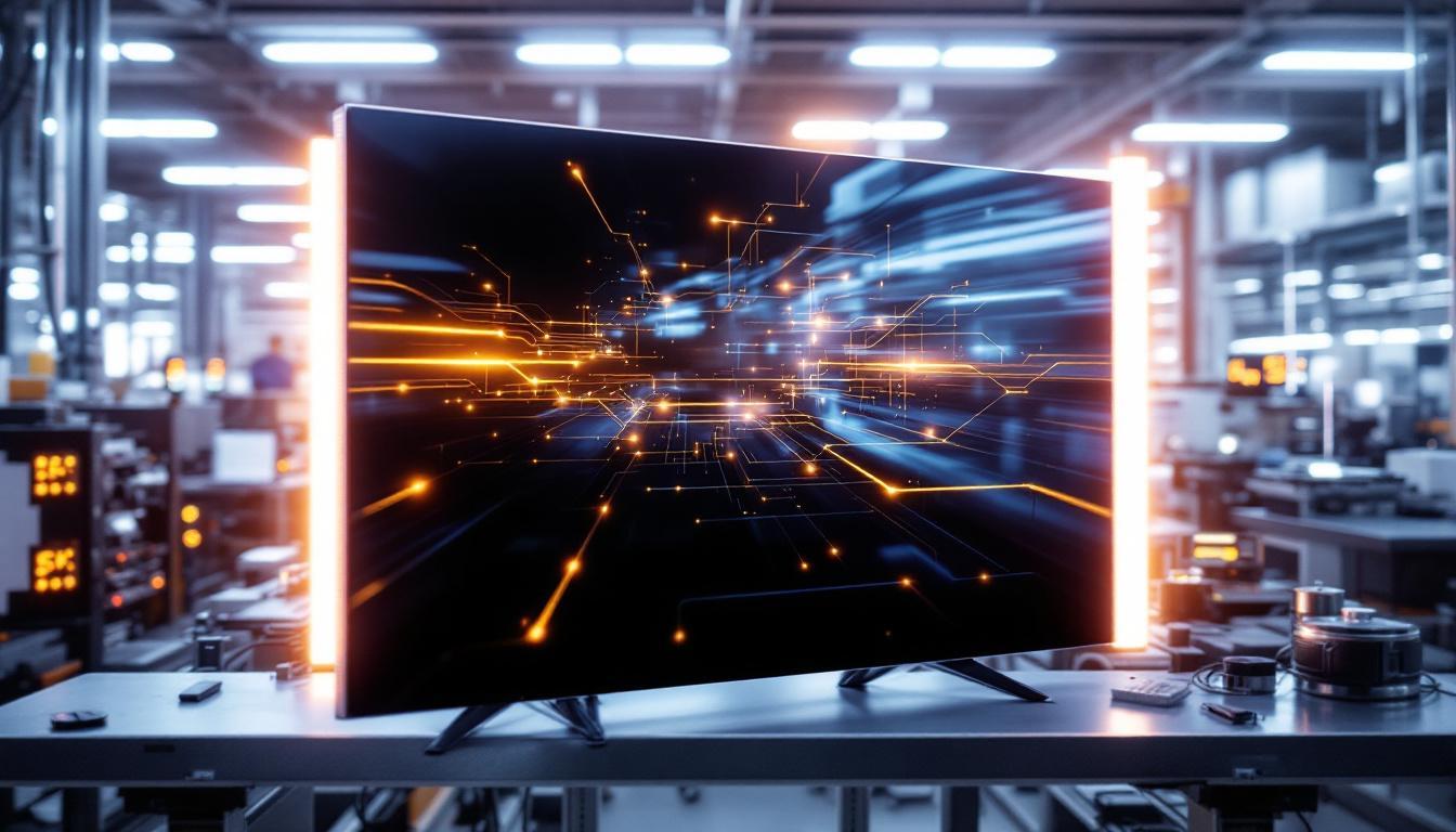 Allsee enhances digital signage performance through direct supplier collaboration and technical innovation